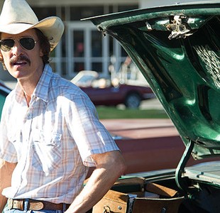 Dallas Buyers Club