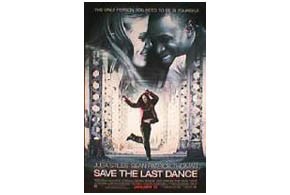 Save The Last Dance parents guide