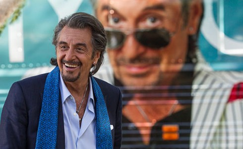 Danny Collins parents guide