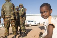 Darfur Now Darfur Now