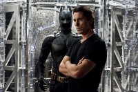 The Dark Knight Rises The Dark Knight Rises
