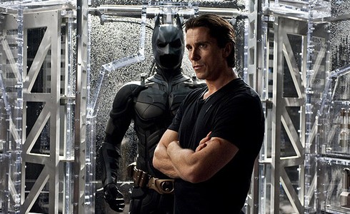 The Dark Knight Rises parents guide