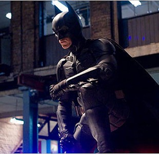 The Dark Knight (Batman)