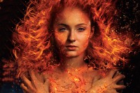 Dark Phoenix Dark Phoenix