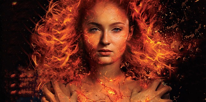 Dark Phoenix parents guide