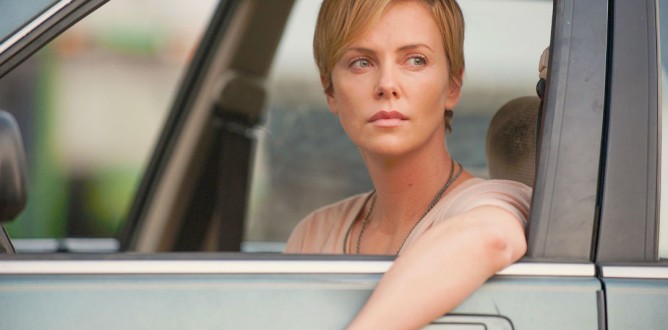 Dark Places parents guide
