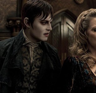Dark Shadows