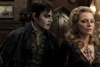 Dark Shadows