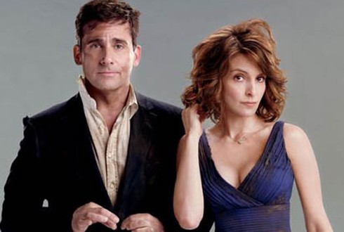 Date Night parents guide