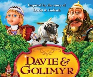 Davie and Golimyr parents guide