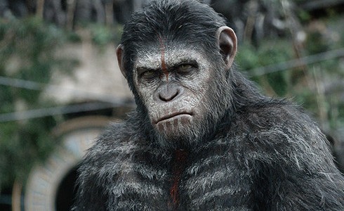 Dawn of the Planet of the Apes parents guide