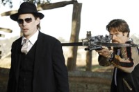 Daybreakers