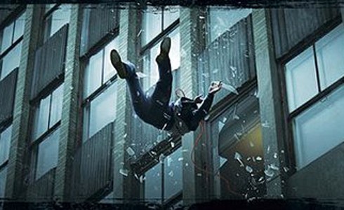 Dead Man Down parents guide