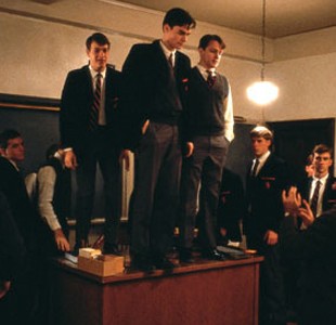 Dead Poets Society