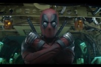 Deadpool 2 Deadpool 2
