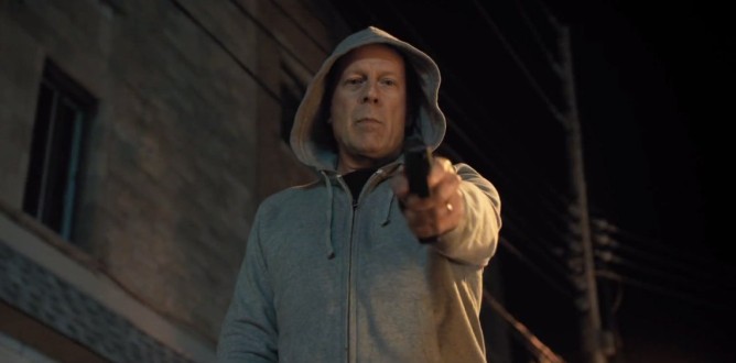 Death Wish parents guide