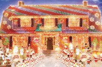Deck the Halls Deck the Halls
