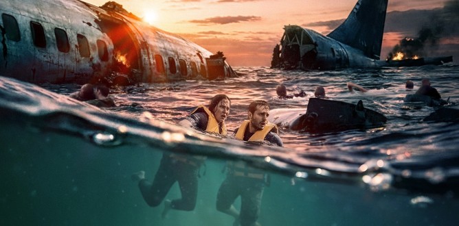 Deep Water parents guide