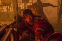 Deepwater Horizon Deepwater Horizon