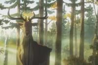 The Deer King The Deer King
