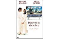 Defending Your Life