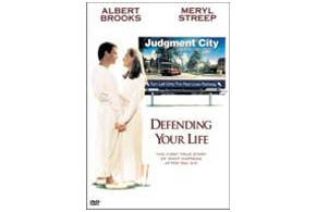 Defending Your Life parents guide