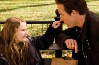 Definitely, Maybe Definitely, Maybe