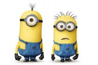 Despicable Me 2 Despicable Me 2