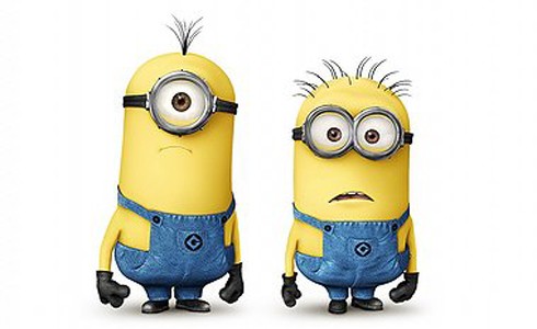 Despicable Me 2 parents guide