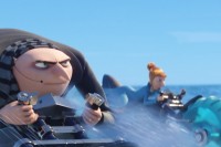 Despicable Me 3 Despicable Me 3