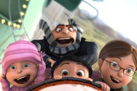 Despicable Me