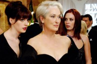 The Devil Wears Prada The Devil Wears Prada