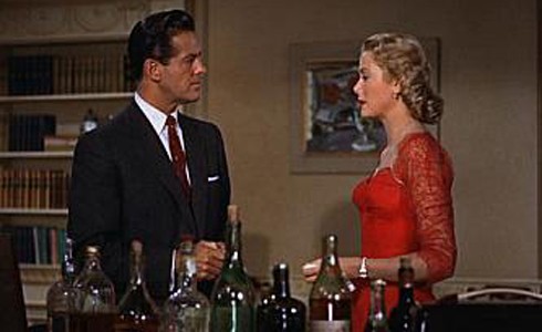 Dial M For Murder parents guide