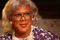 Diary of a Mad Black Woman
