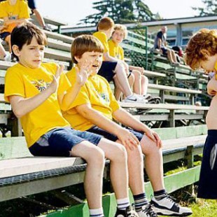 Diary of a Wimpy Kid
