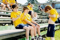 Diary of a Wimpy Kid