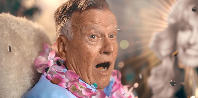 Dick Johnson is Dead parents guide