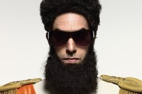The Dictator