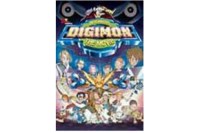 Digimon: The Movie