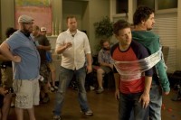 Director Finds Religion “Just Fits” In Moms’ Night Out