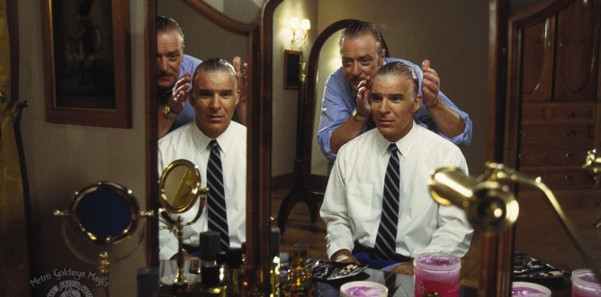 Dirty Rotten Scoundrels parents guide