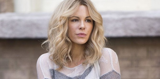 The Disappointments Room parents guide