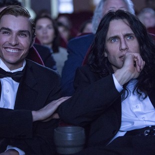 The Disaster Artist