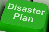 Is There an Upside to a Disaster Movie?