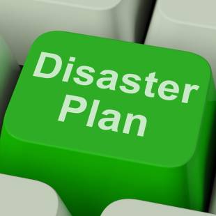Is There an Upside to a Disaster Movie?