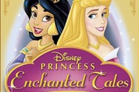 Disney Princesses Enchanted Tales: Follow Your Dreams