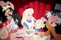 Alice in Wonderland (Disney’s)
