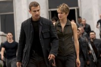 The Divergent Series: Insurgent
