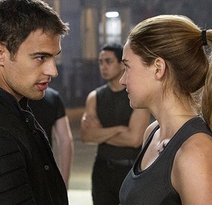 Divergent