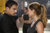 Divergent Divergent